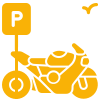 Motorcycle--Parking